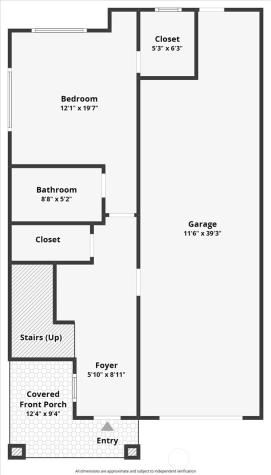 1067 SW 97th Street Seattle WA 98106