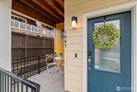 1067 SW 97th Street Seattle WA 98106