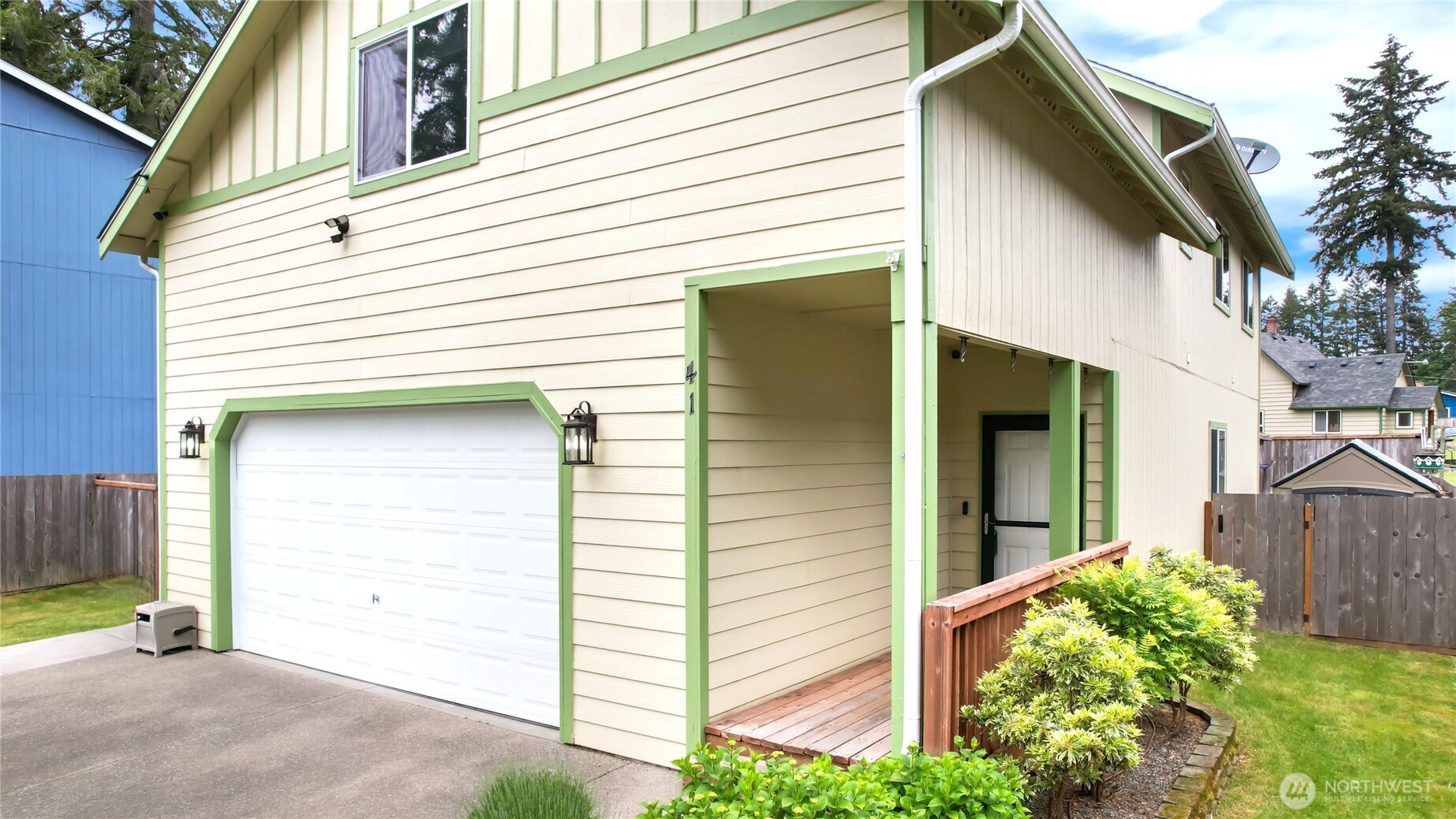 41 Fireweed Street Port Orchard WA 98366