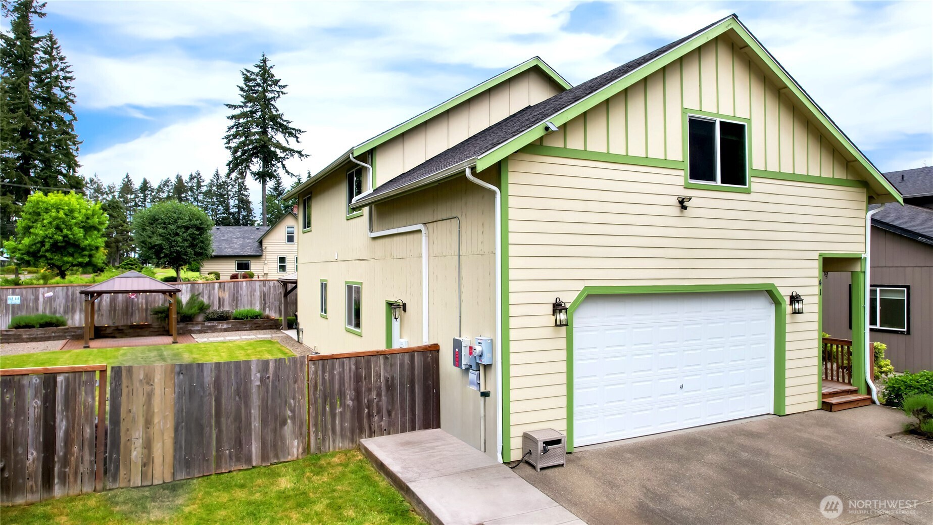 41 Fireweed Street Port Orchard WA 98366