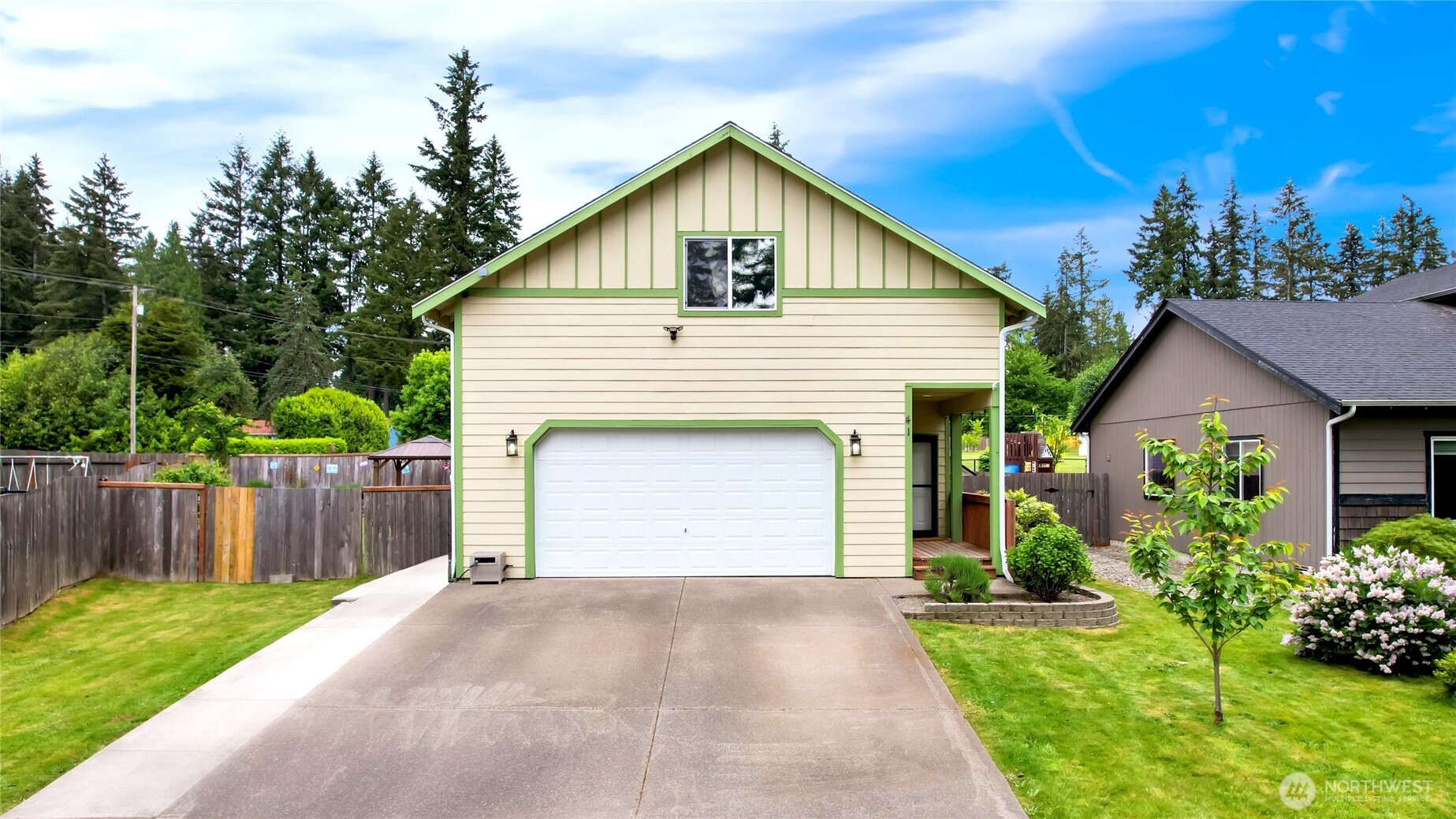41 Fireweed Street Port Orchard WA 98366