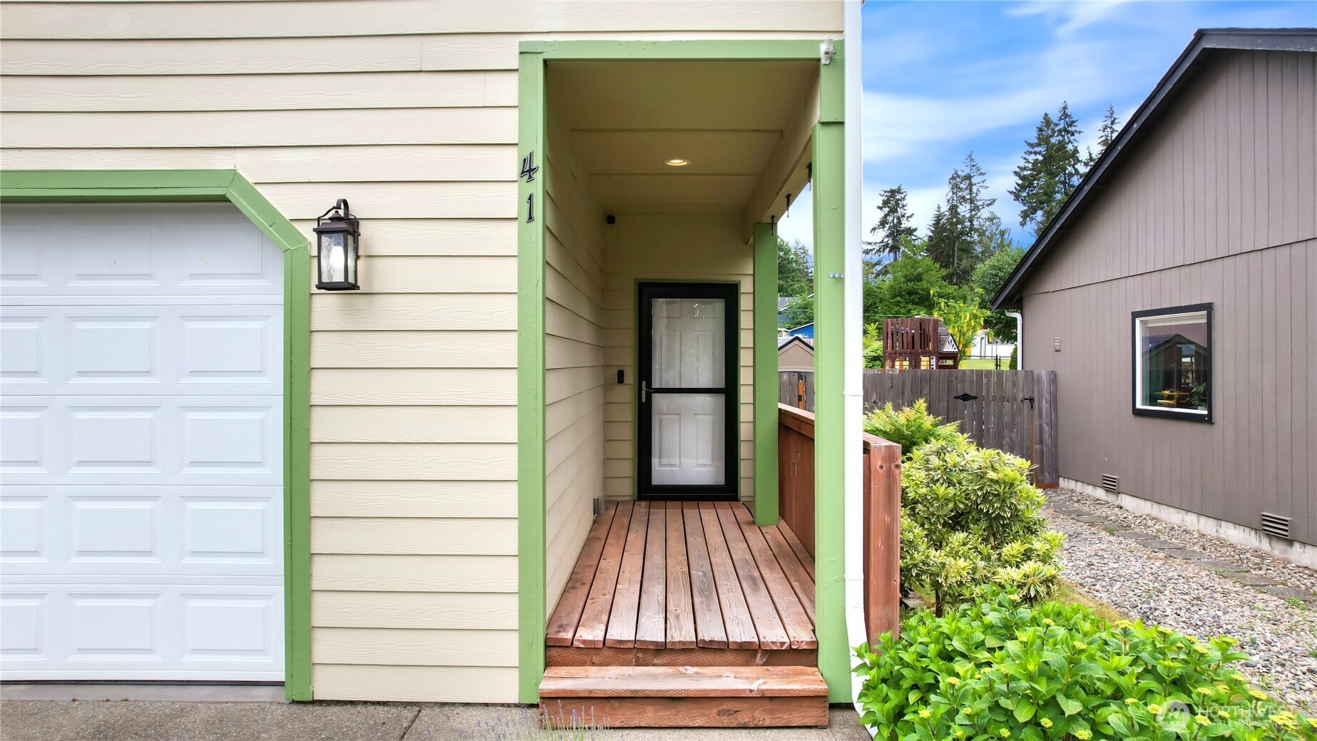 41 Fireweed Street Port Orchard WA 98366