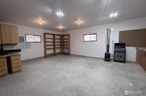 9 Rose Street Oroville WA 98844