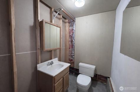 9 Rose Street Oroville WA 98844
