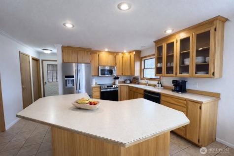 9 Rose Street Oroville WA 98844