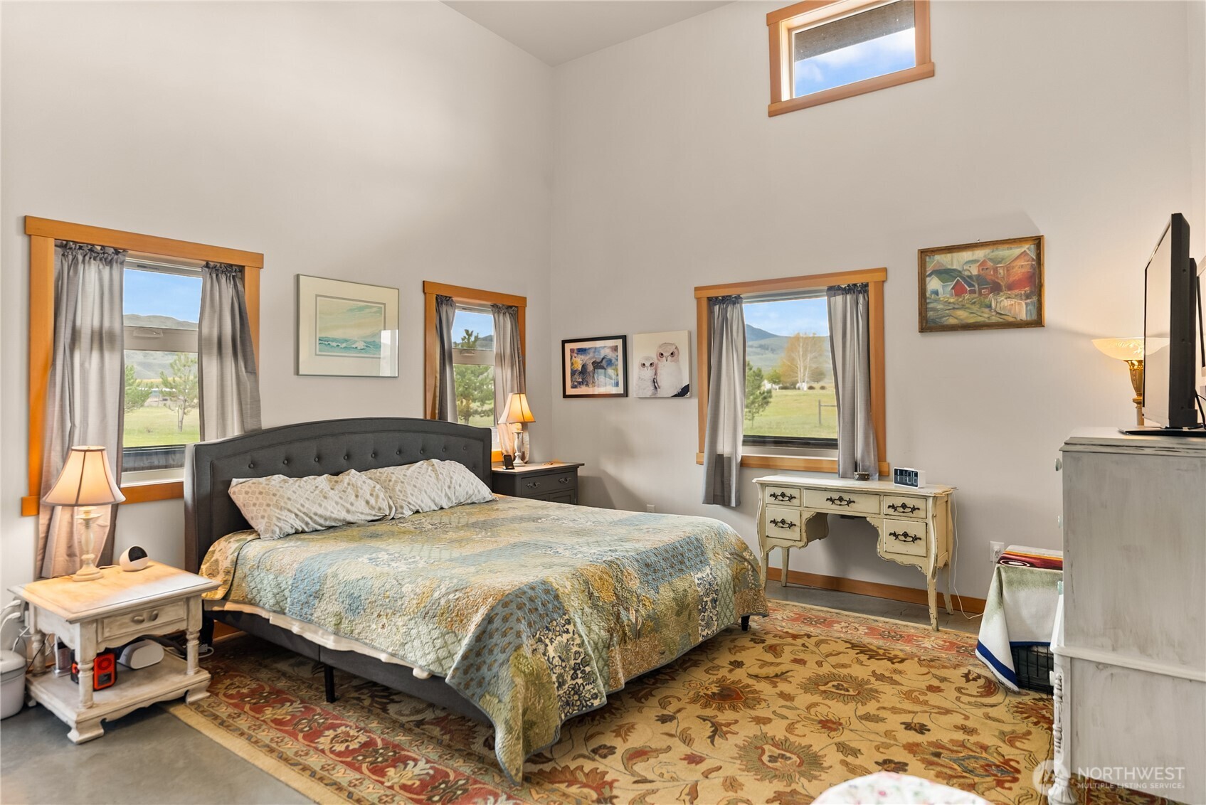 30 Horizon Drive Tonasket WA 98855