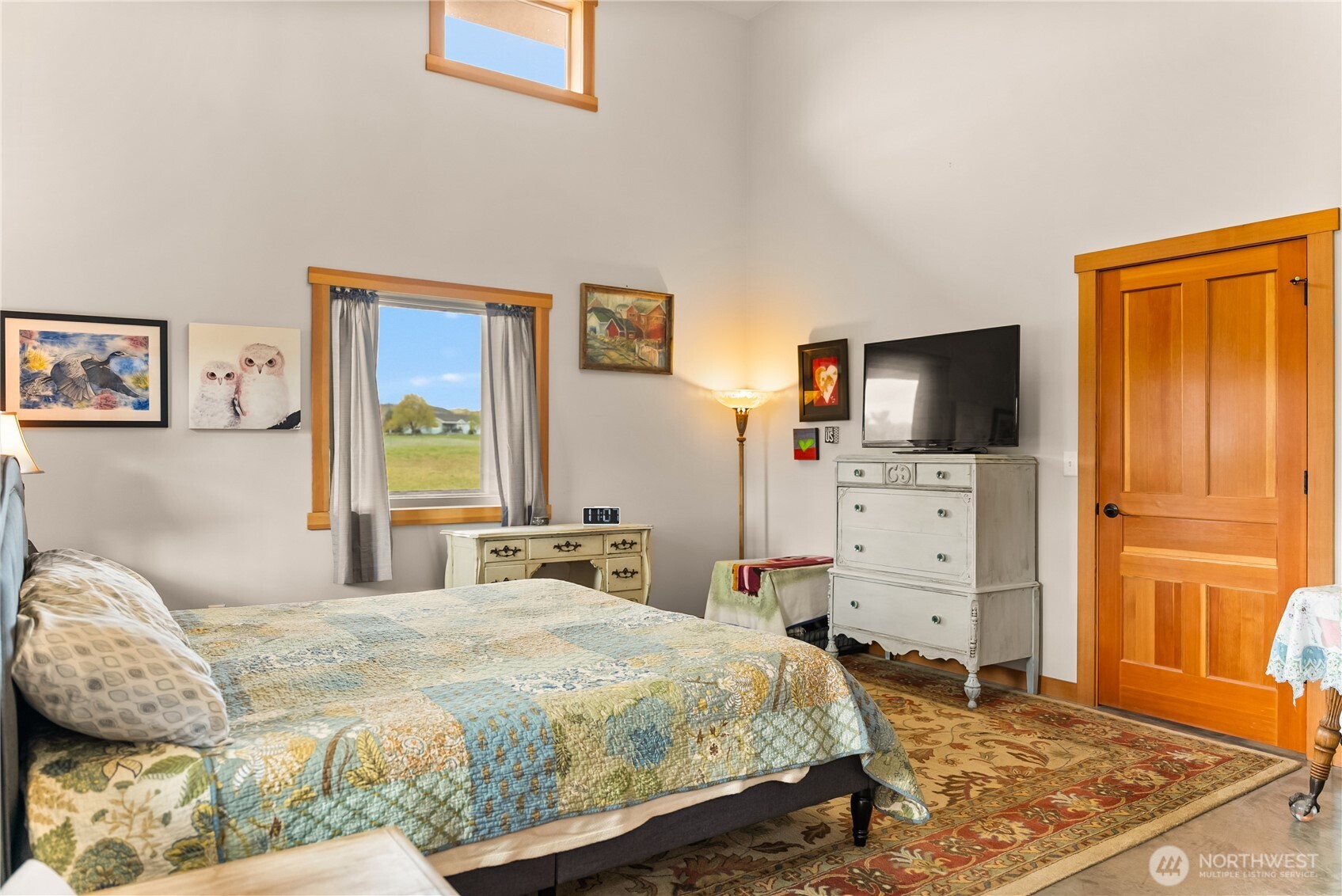 30 Horizon Drive Tonasket WA 98855