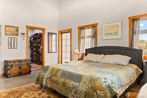 30 Horizon Drive Tonasket WA 98855