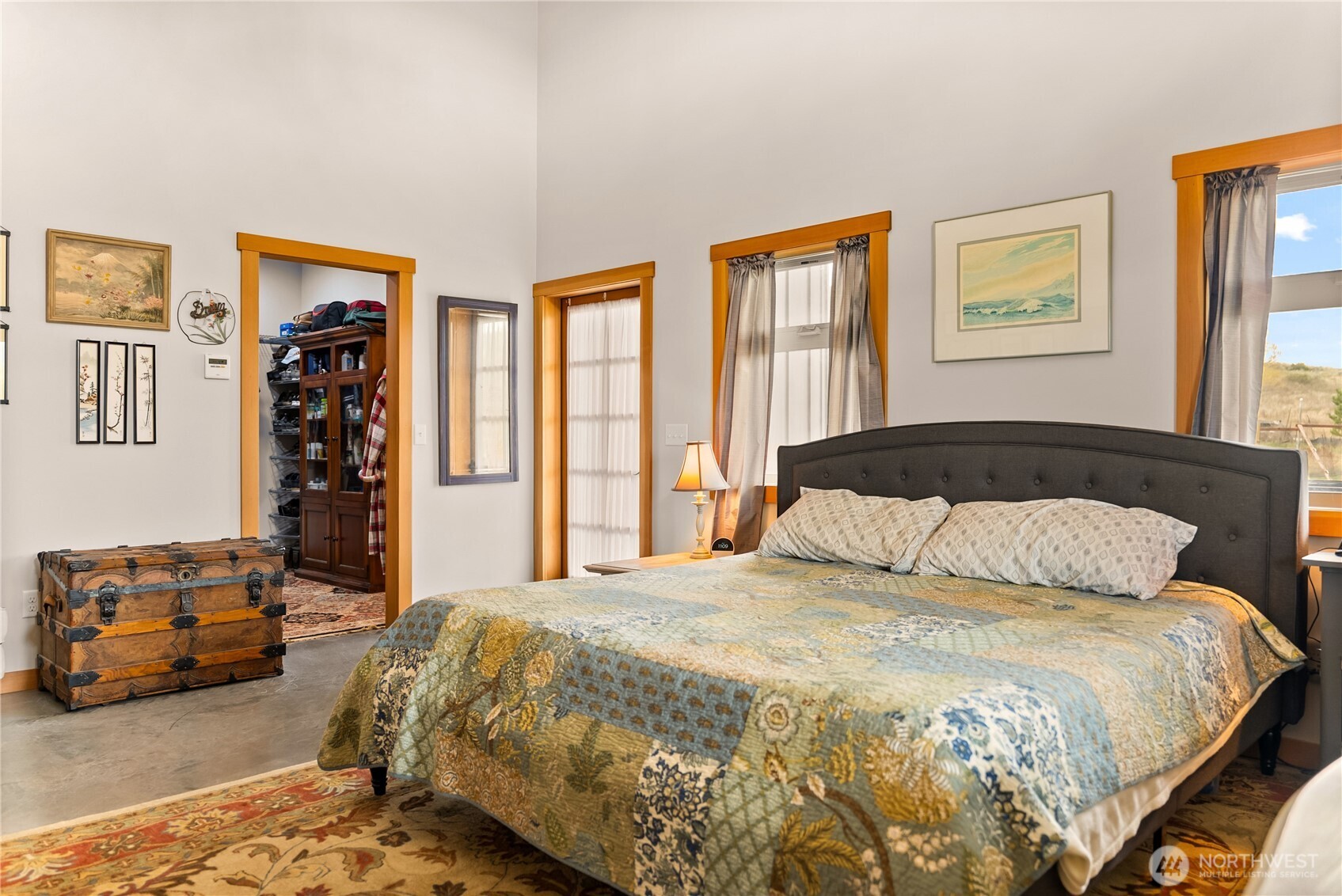 30 Horizon Drive Tonasket WA 98855