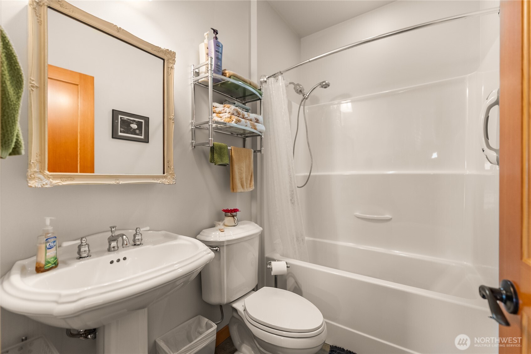 30 Horizon Drive Tonasket WA 98855