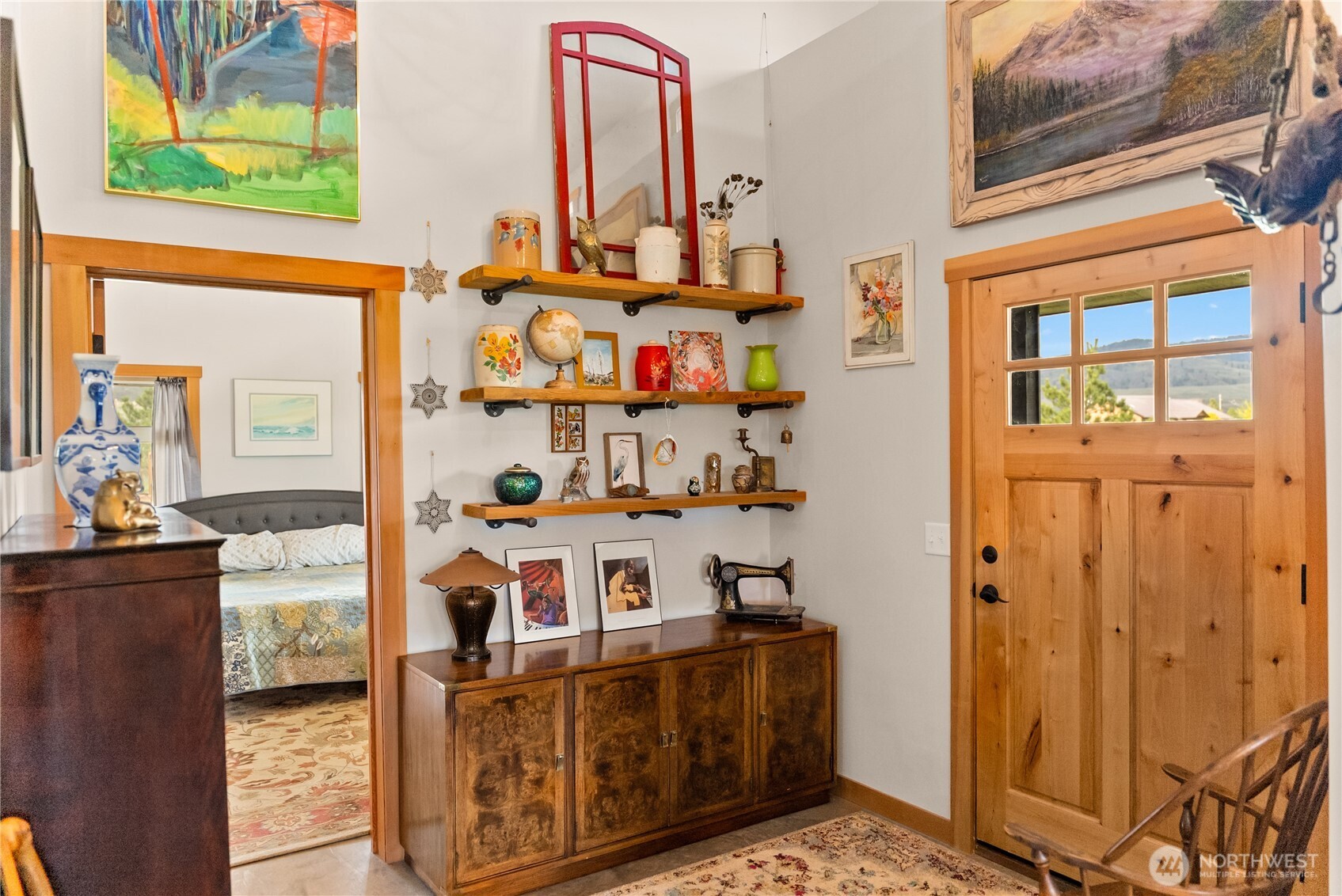 30 Horizon Drive Tonasket WA 98855