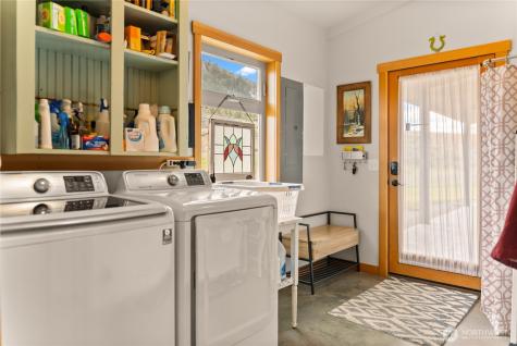 30 Horizon Drive Tonasket WA 98855