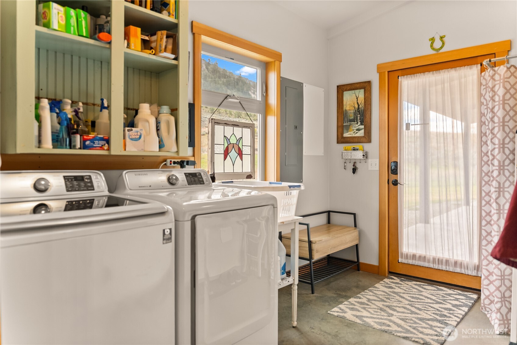30 Horizon Drive Tonasket WA 98855