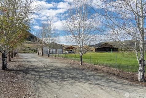 30 Horizon Drive Tonasket WA 98855