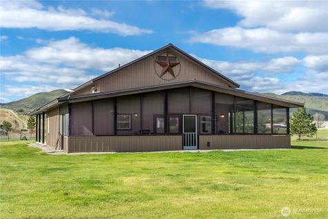 30 Horizon Drive Tonasket WA 98855