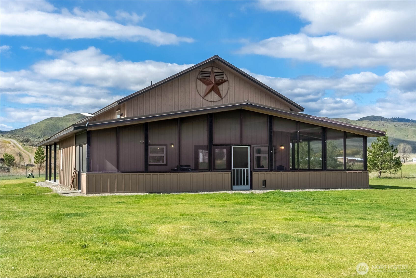 30 Horizon Drive Tonasket WA 98855