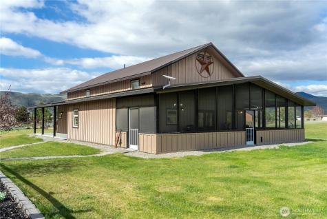 30 Horizon Drive Tonasket WA 98855