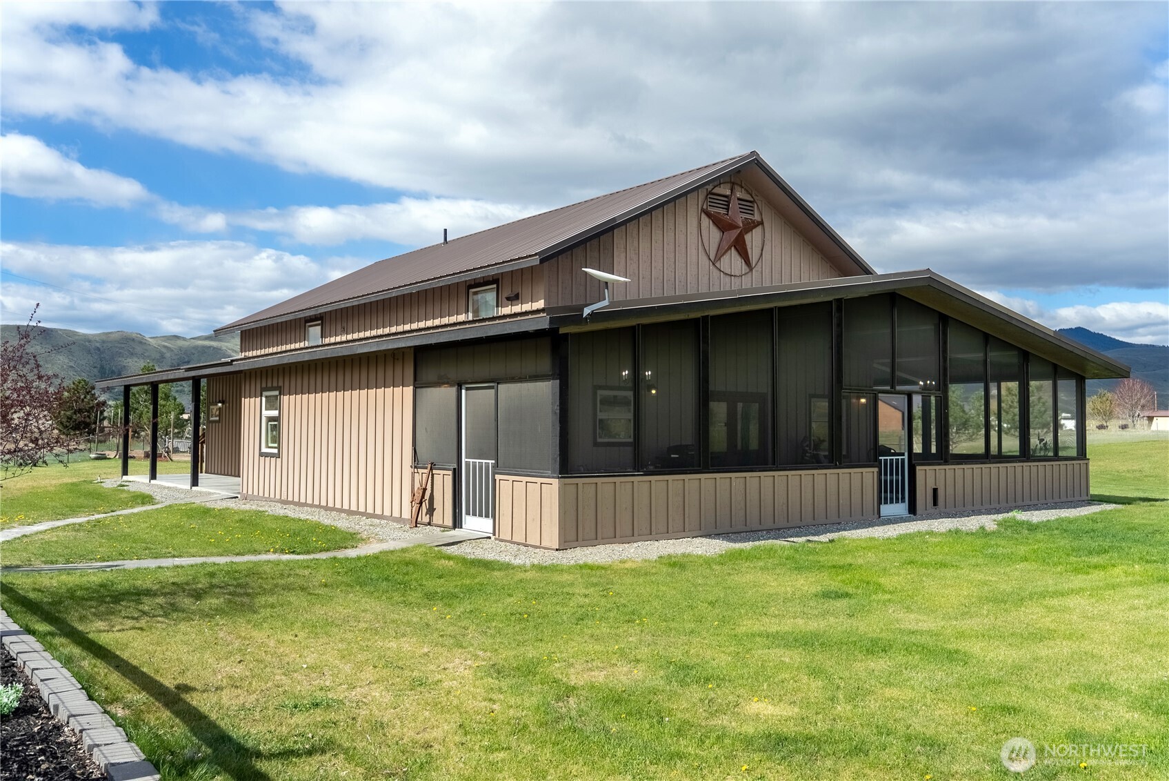30 Horizon Drive Tonasket WA 98855