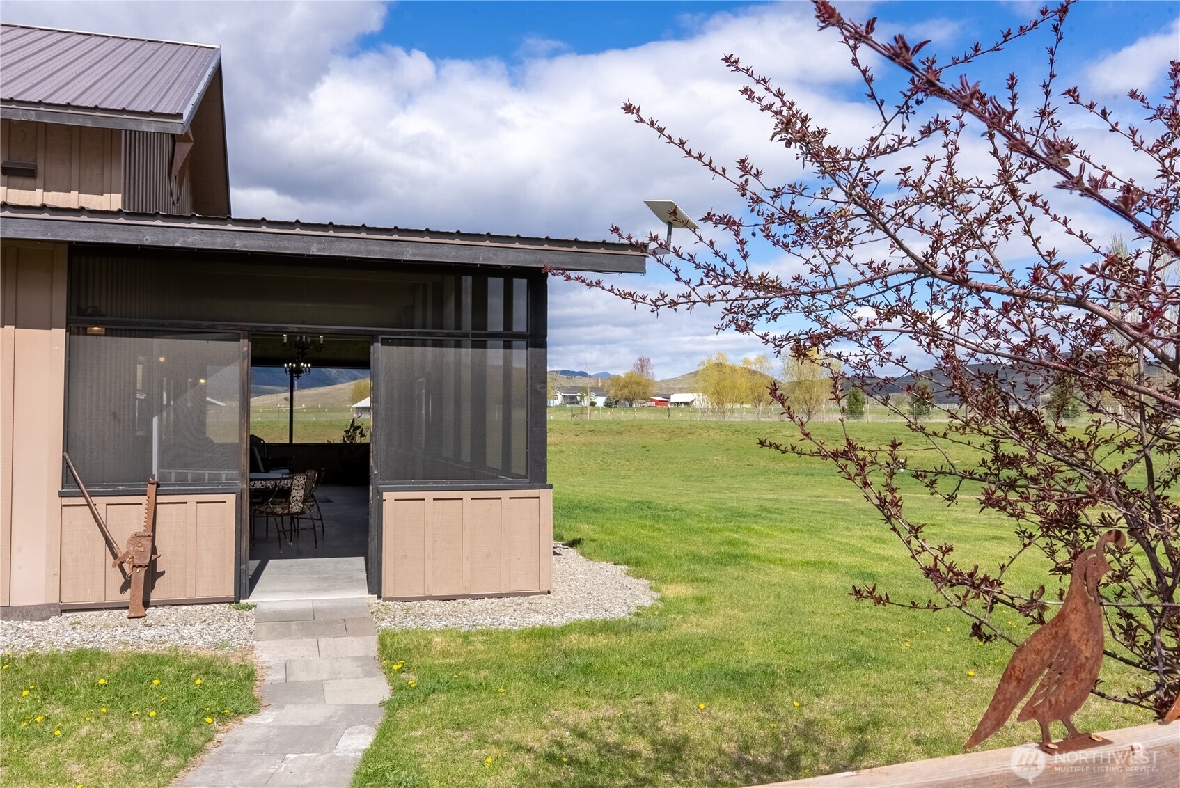30 Horizon Drive Tonasket WA 98855