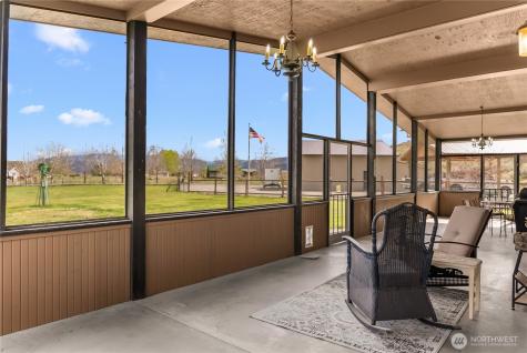30 Horizon Drive Tonasket WA 98855