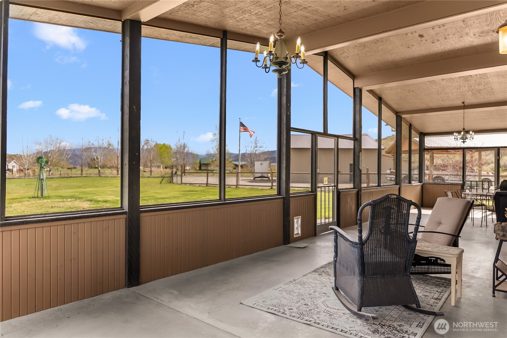 30 Horizon Drive Tonasket WA 98855