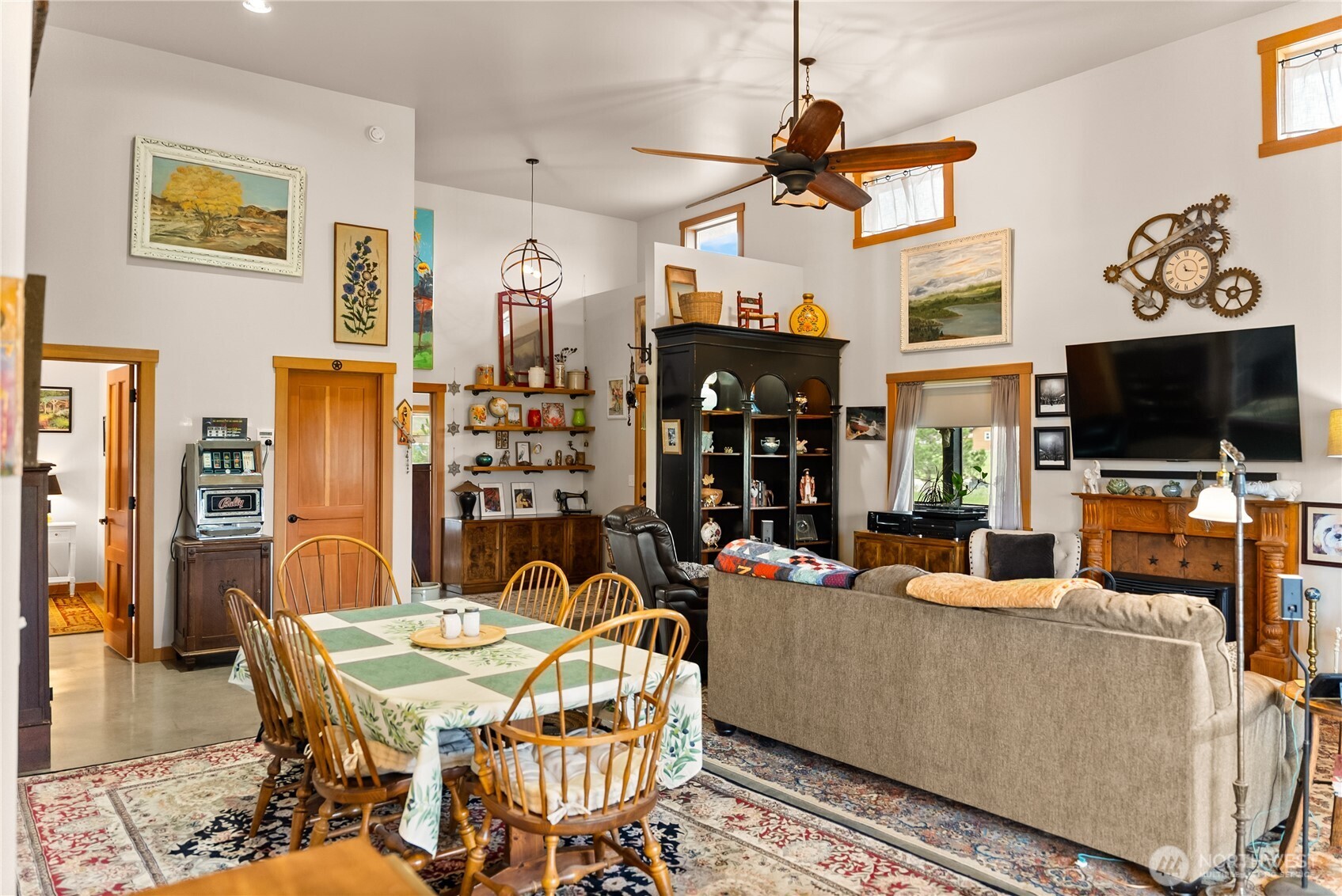 30 Horizon Drive Tonasket WA 98855