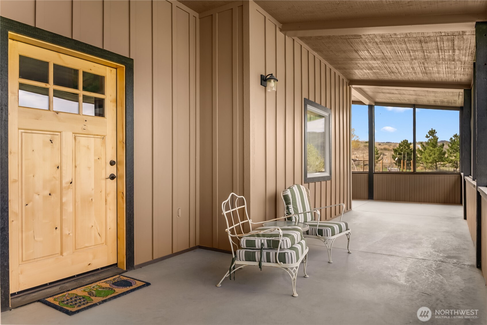30 Horizon Drive Tonasket WA 98855
