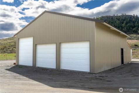 30 Horizon Drive Tonasket WA 98855