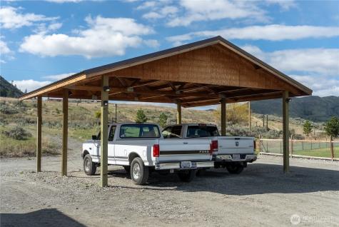30 Horizon Drive Tonasket WA 98855