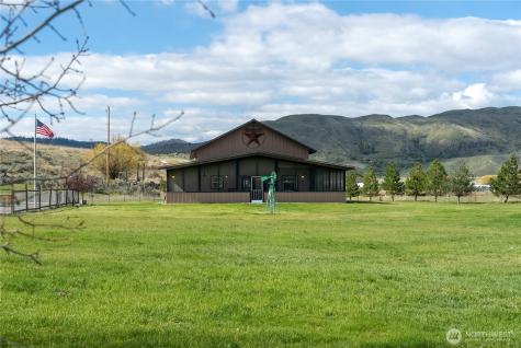 30 Horizon Drive Tonasket WA 98855