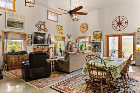 30 Horizon Drive Tonasket WA 98855