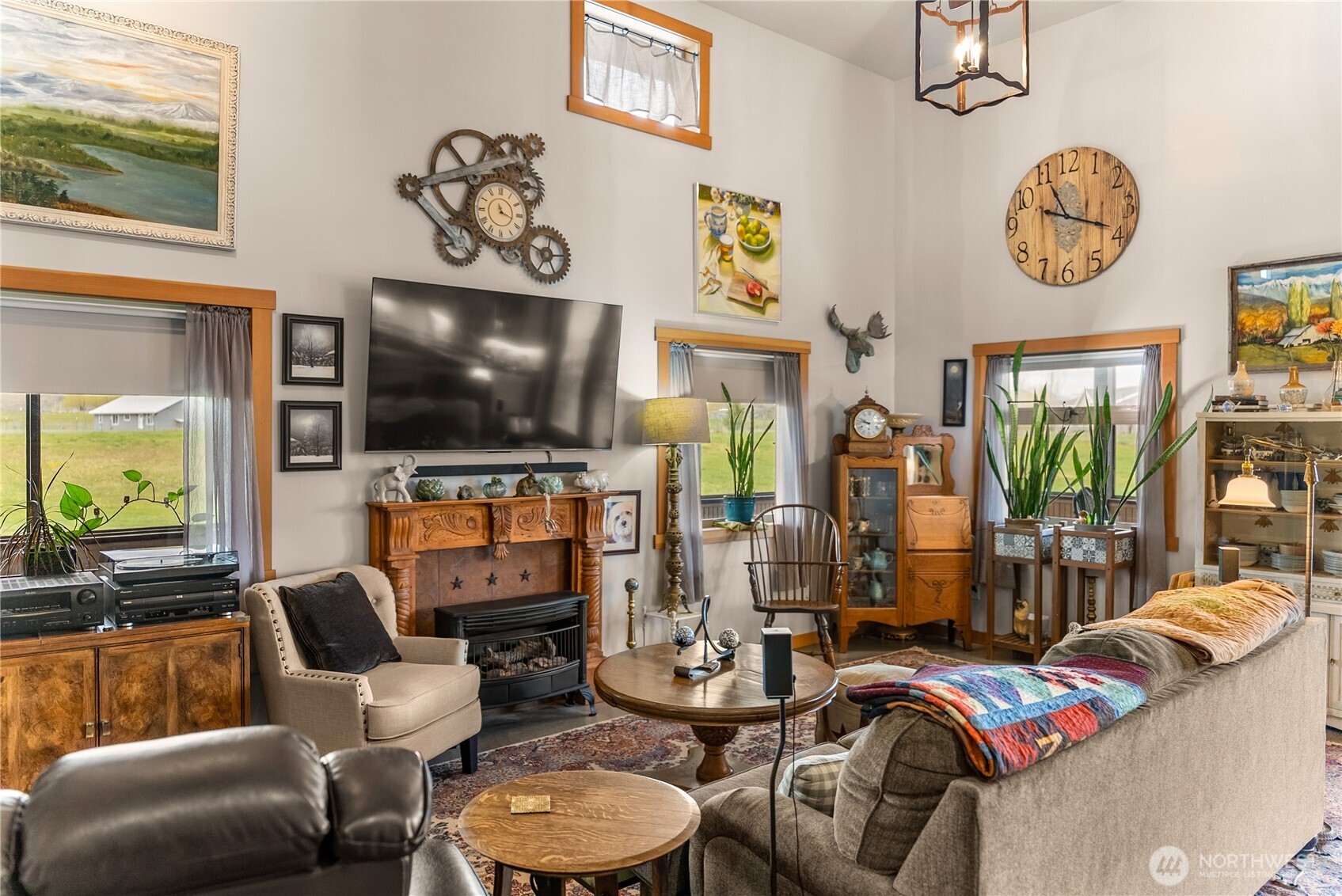 30 Horizon Drive Tonasket WA 98855