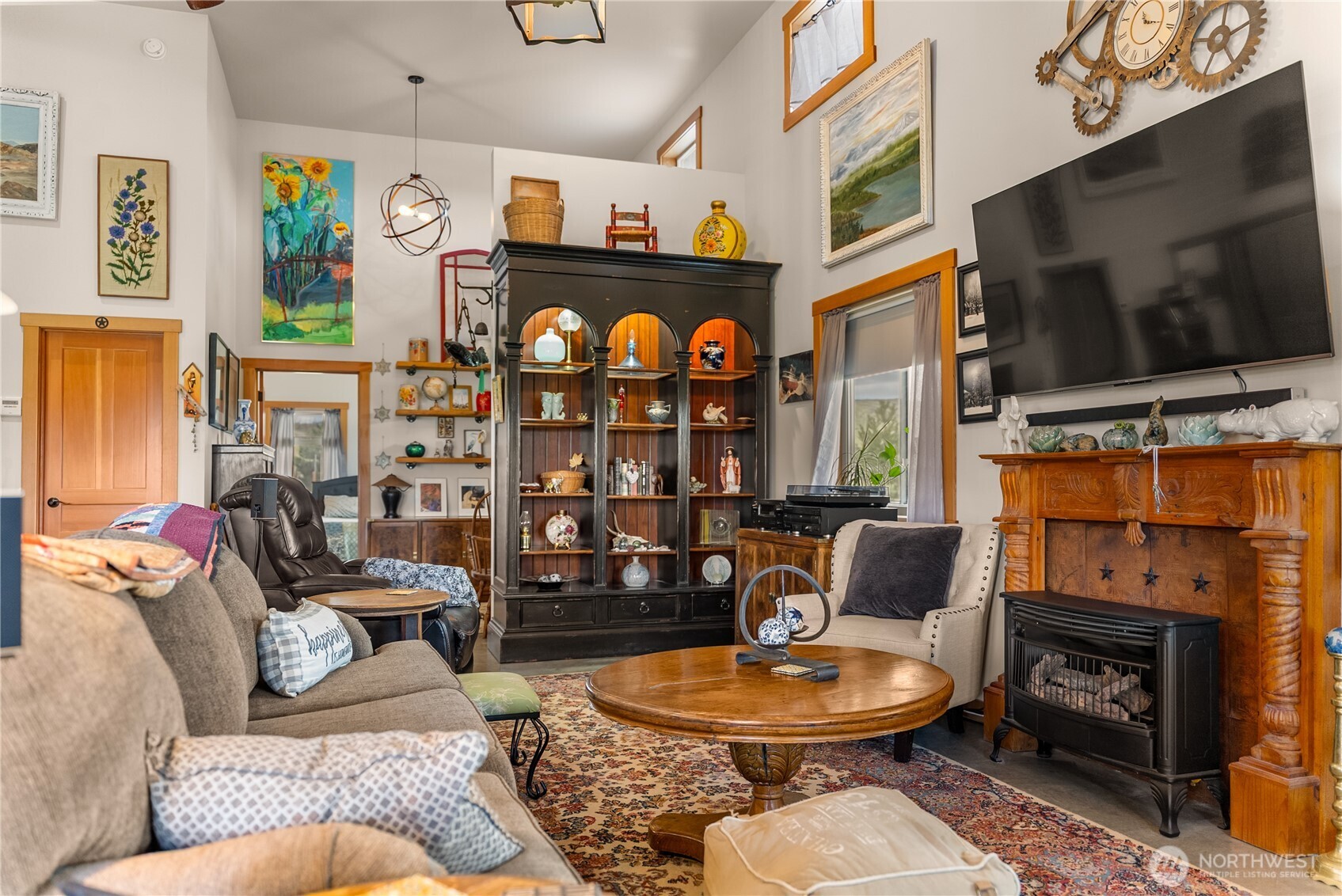 30 Horizon Drive Tonasket WA 98855