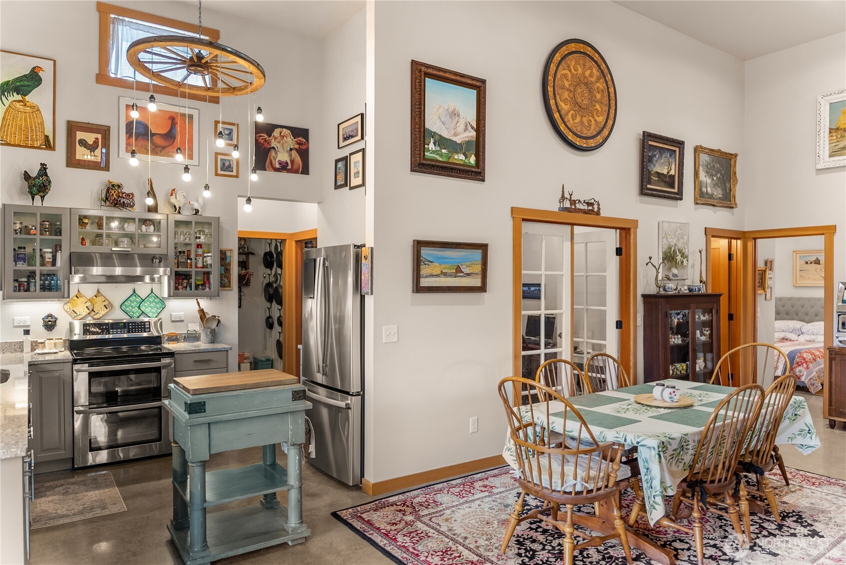30 Horizon Drive Tonasket WA 98855
