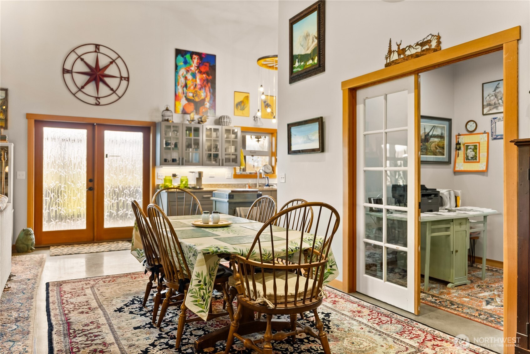 30 Horizon Drive Tonasket WA 98855