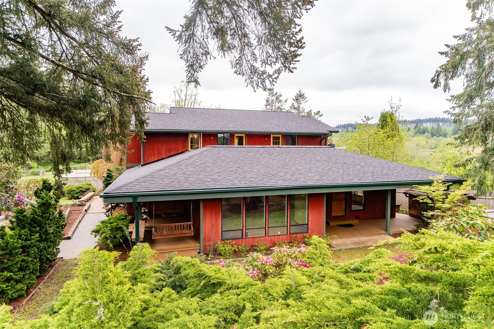 25800 NE Port Gamble Road NE Poulsbo WA 98370
