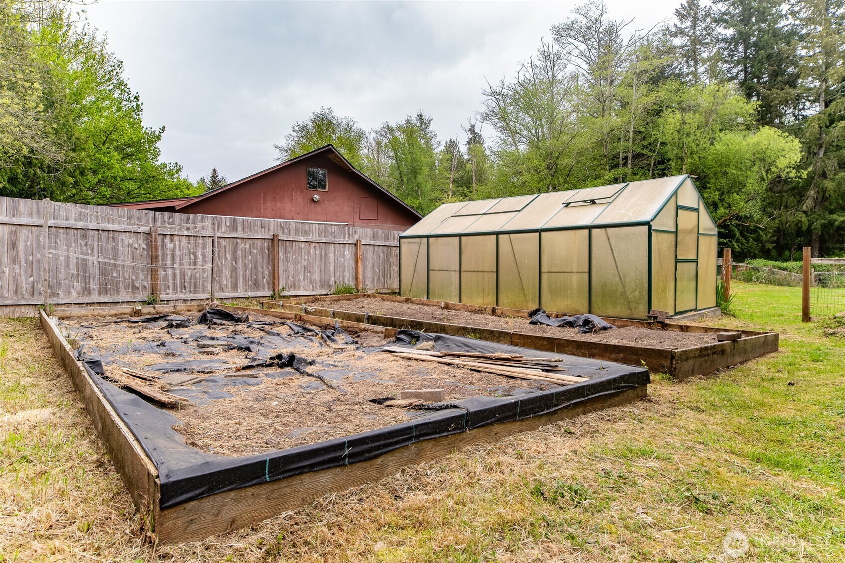 25800 NE Port Gamble Road NE Poulsbo WA 98370