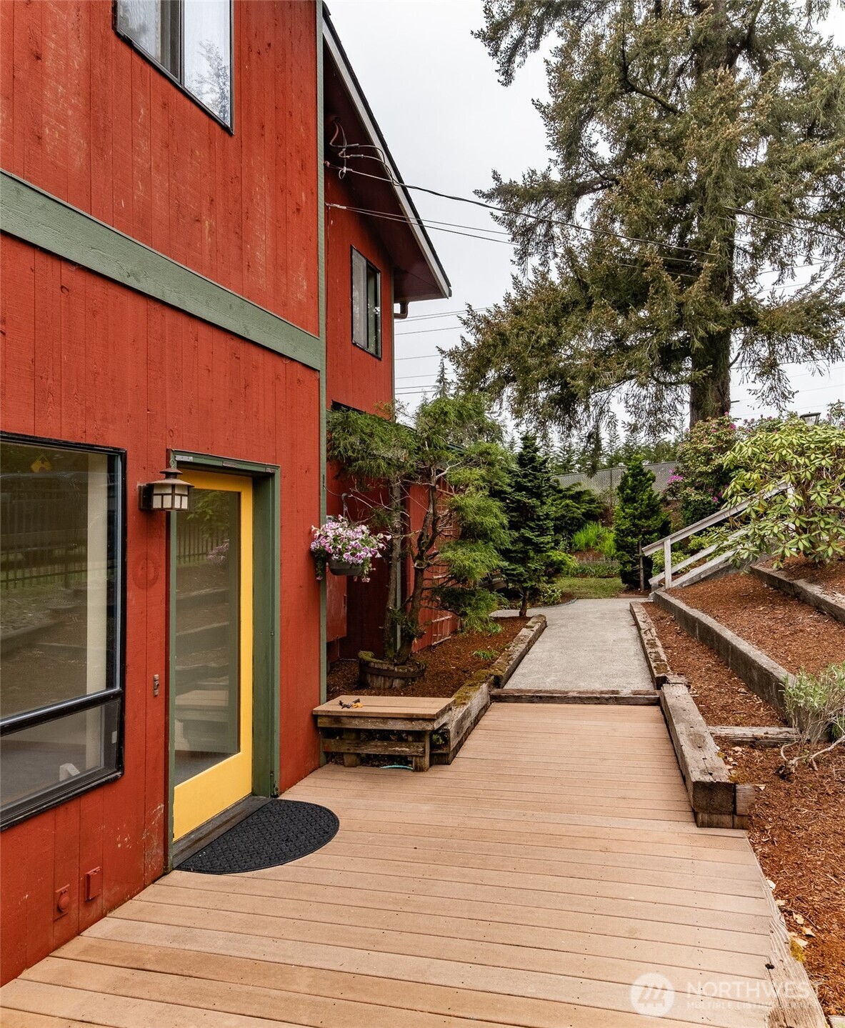 25800 NE Port Gamble Road NE Poulsbo WA 98370