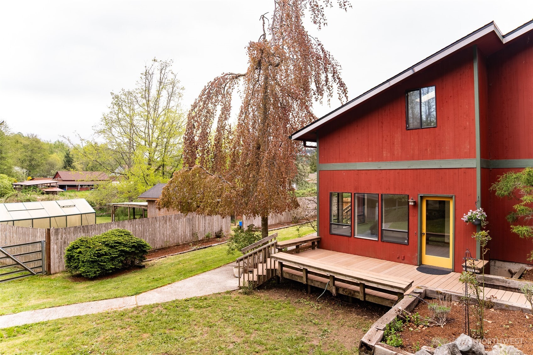 25800 NE Port Gamble Road NE Poulsbo WA 98370