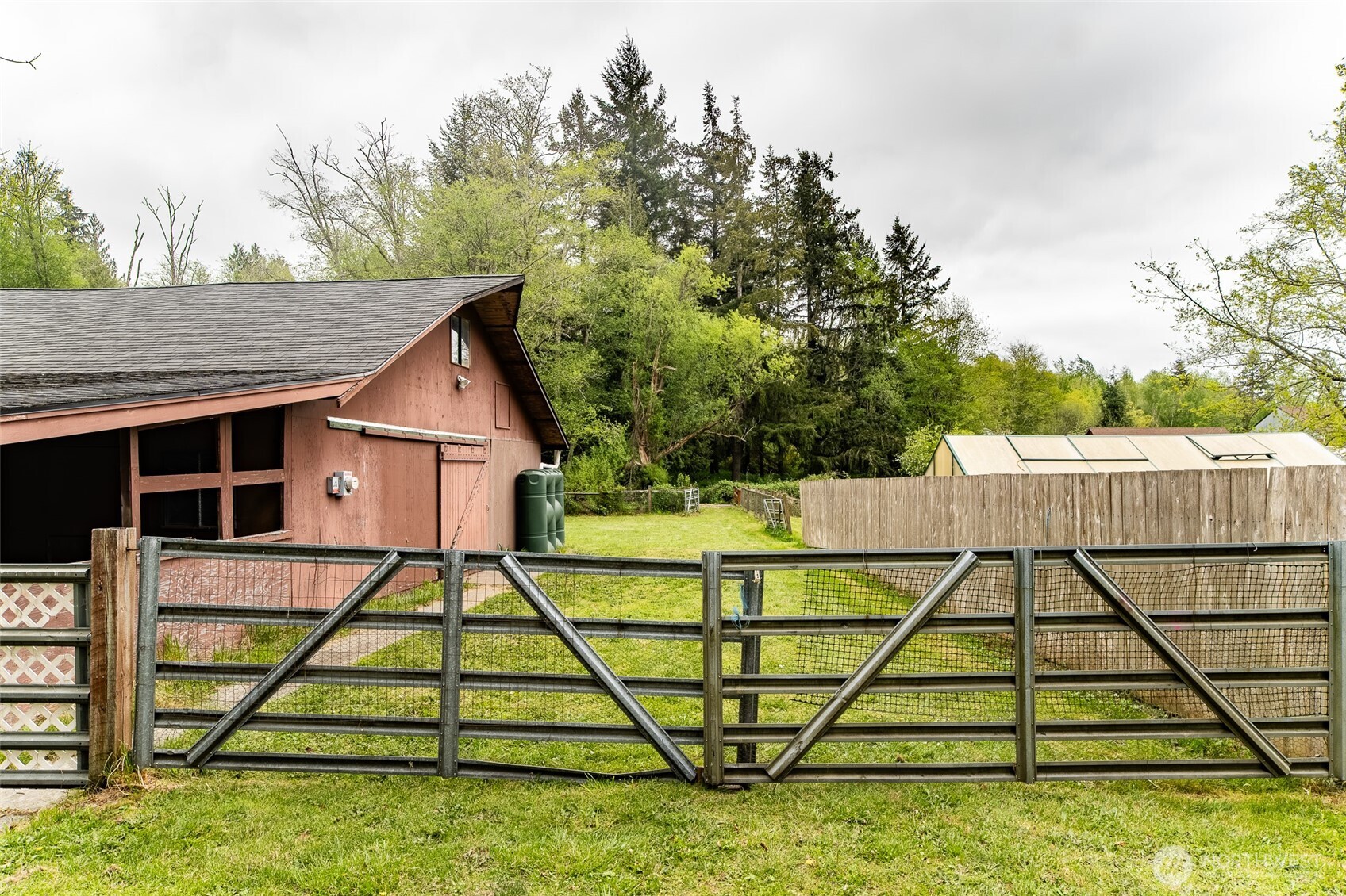 25800 NE Port Gamble Road NE Poulsbo WA 98370