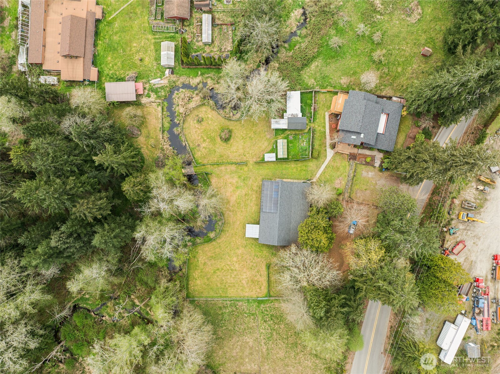 25800 NE Port Gamble Road NE Poulsbo WA 98370
