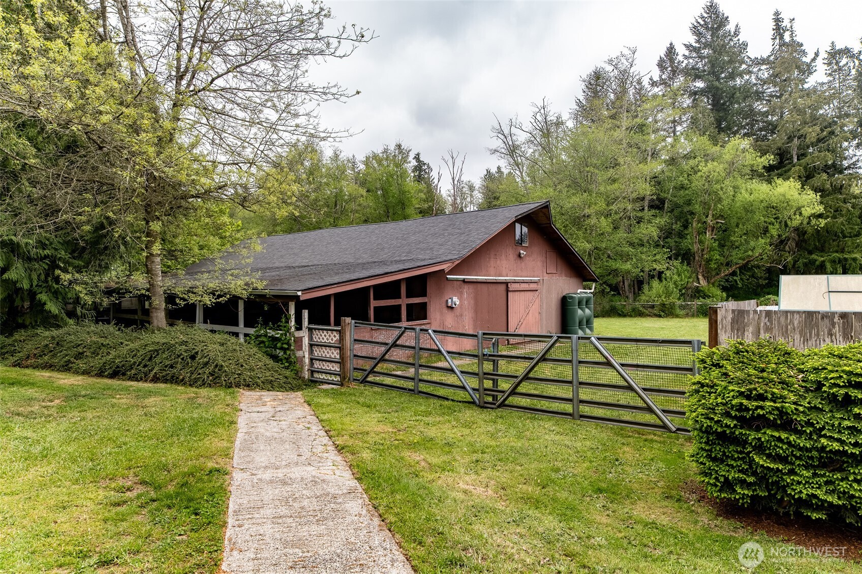 25800 NE Port Gamble Road NE Poulsbo WA 98370