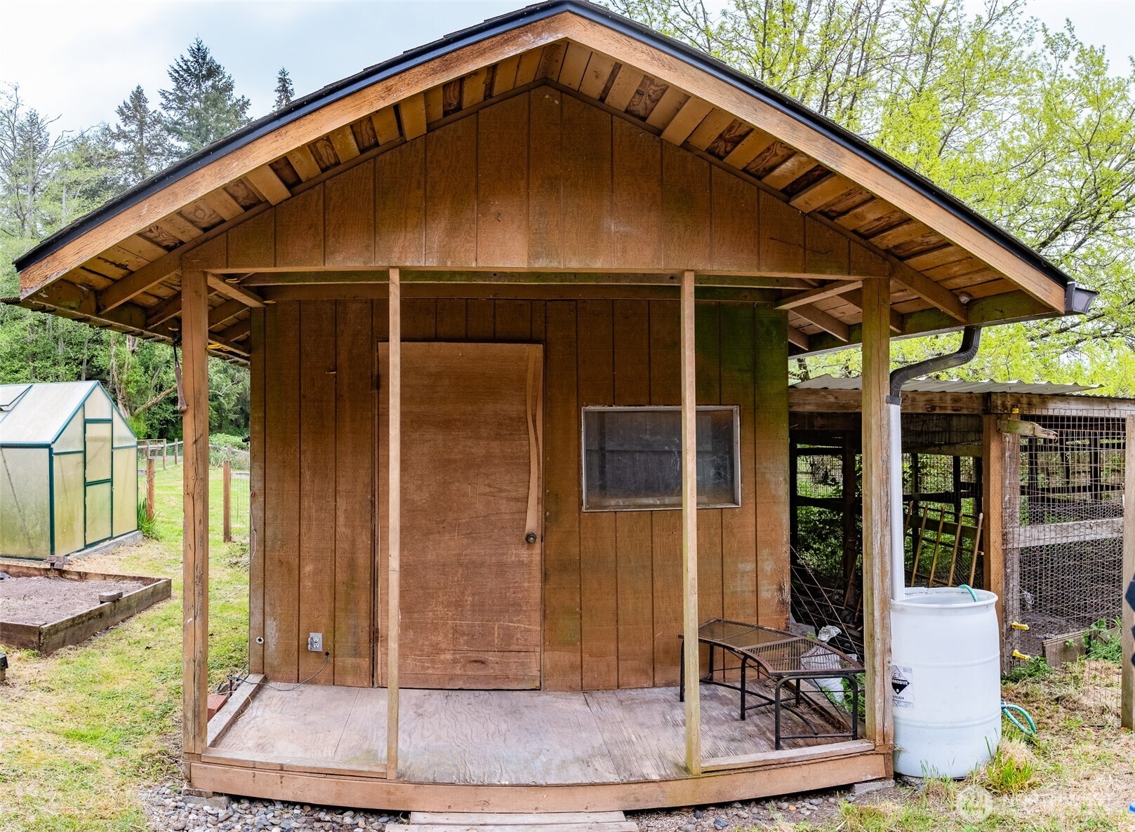 25800 NE Port Gamble Road NE Poulsbo WA 98370