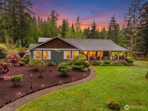 16316 245th Street E Graham WA 98338