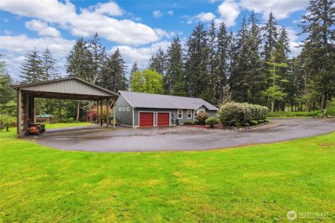 16316 245th Street E Graham WA 98338