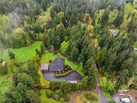 16316 245th Street E Graham WA 98338
