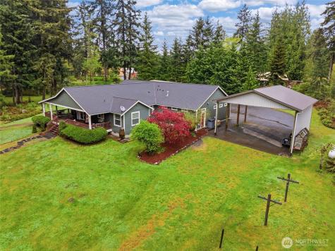 16316 245th Street E Graham WA 98338