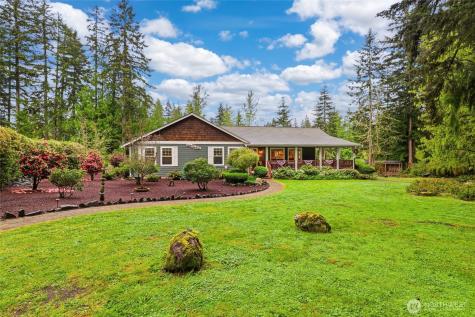 16316 245th Street E Graham WA 98338