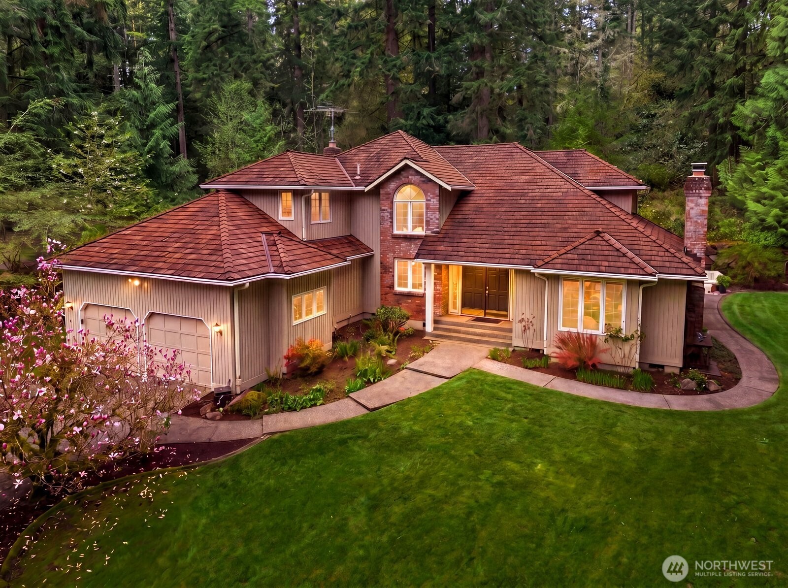 20026 190th Avenue NE Woodinville WA 98077