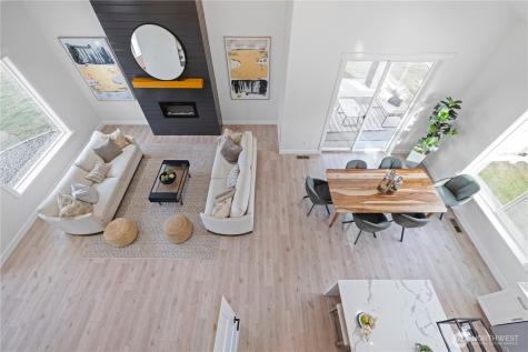 601 N Bluff West Drive Moses Lake WA 98837